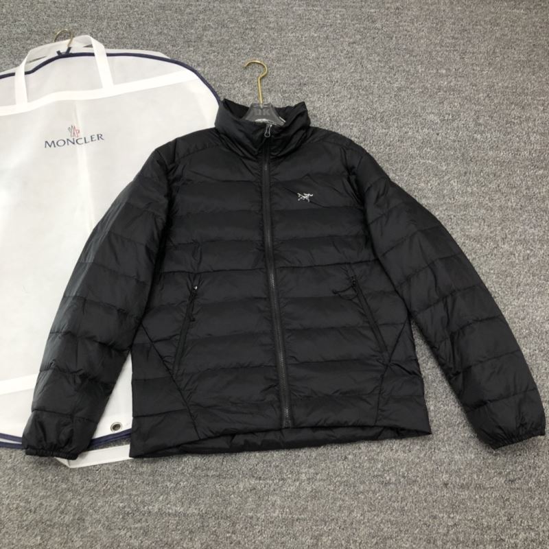 Arcteryx Down Jackets